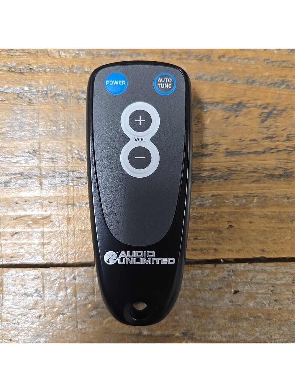 Audio Unlimited Remote SPK-VELO-003 SPK-VELO-001 SPK-VELO-002